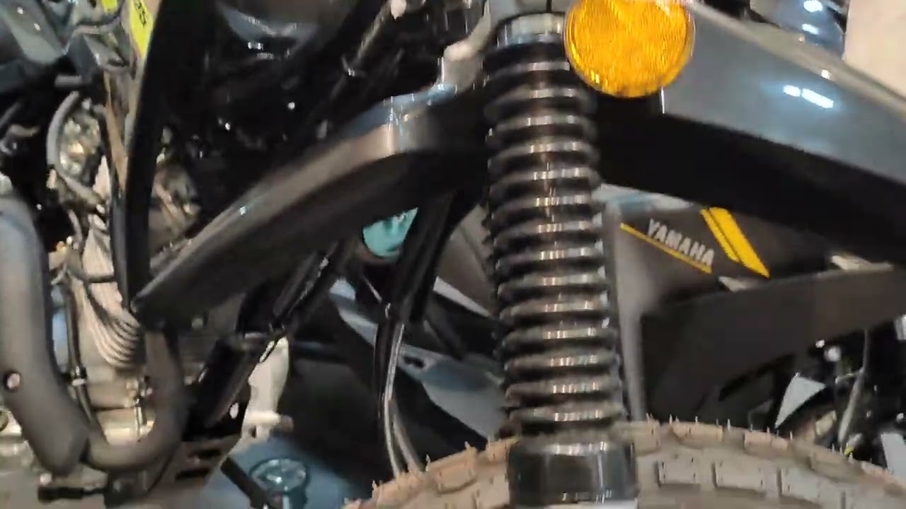 New updated price xtz 125 2025