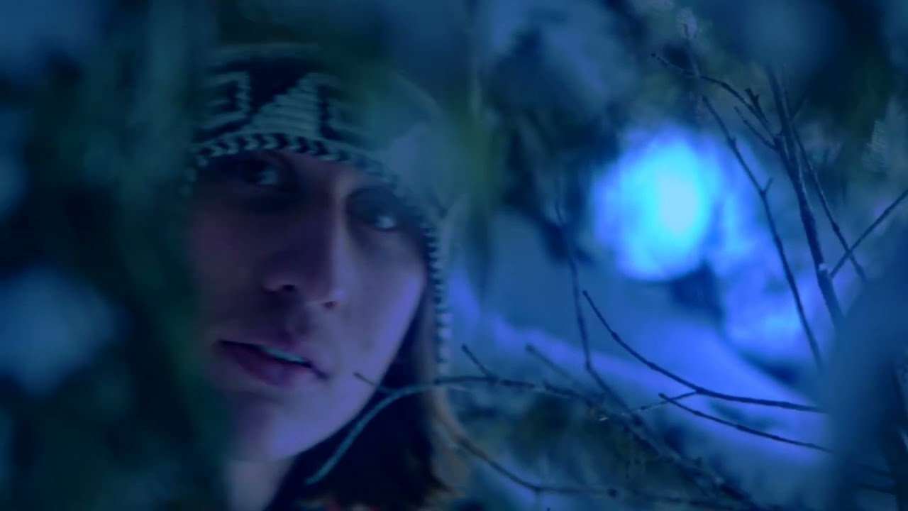WSSF 72-Hour Filmmaker Showdown, presented by YETI finalist - Whiteout