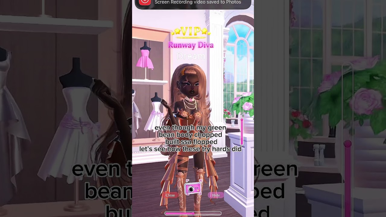 took a while but i did it!!