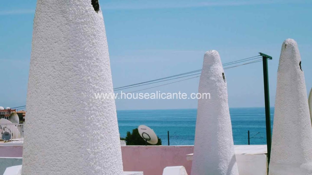 Townhouse for sale ref 8087 Alkabir Campello