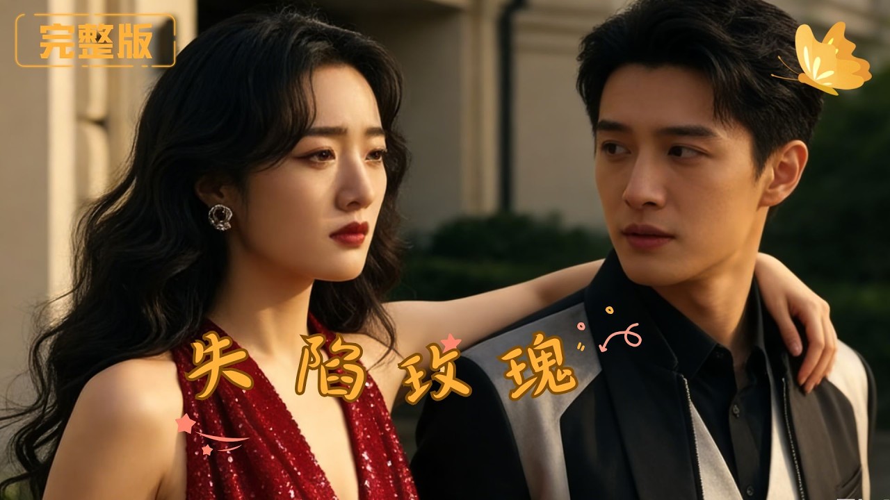[Multi Sub]《失陷玫瑰》她曾是万众瞩目的璀璨玫瑰携一身锋芒强势归来。手撕仇敌、讨回公道，夺回属于自己的一切！#现代 #完整版 #最火短剧推荐 #短剧全集