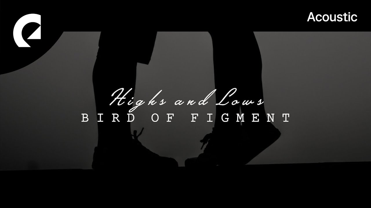 Bird Of Figment feat. Leone - Great Mystery