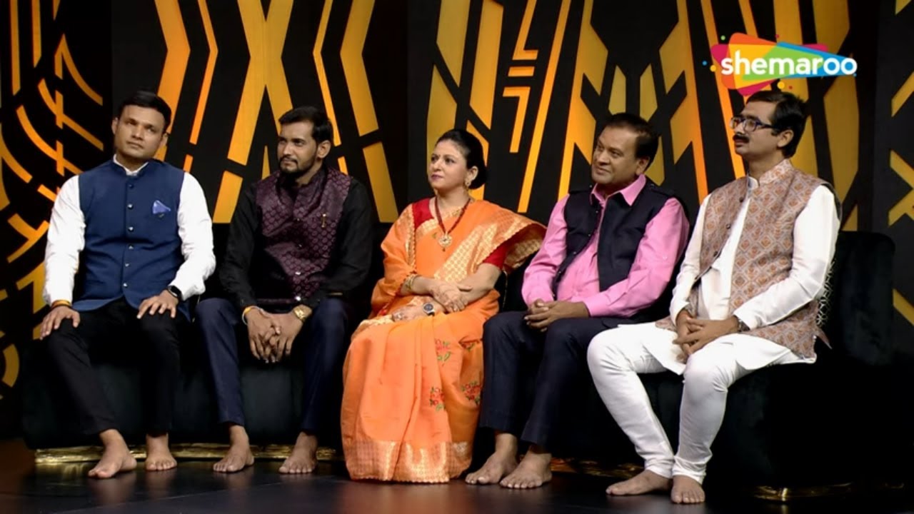 Waah Bhai Waah Full Episode 136 | Ruchi C, Govind D, Nikunj Sharma, Kamlesh Sharma, Rasbihari Pandey