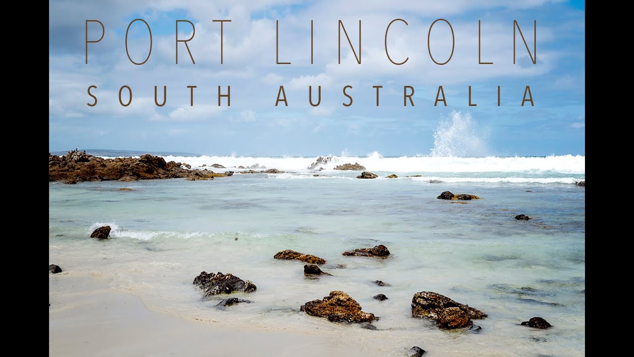 Port Lincoln - South Australia