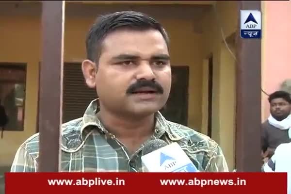 Mathura violence: Protesters were thrashing everyone, says witness