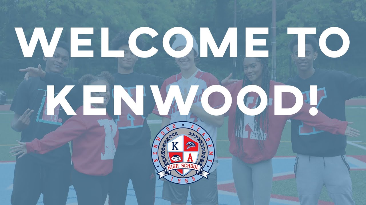 The Kenwood Overview!
