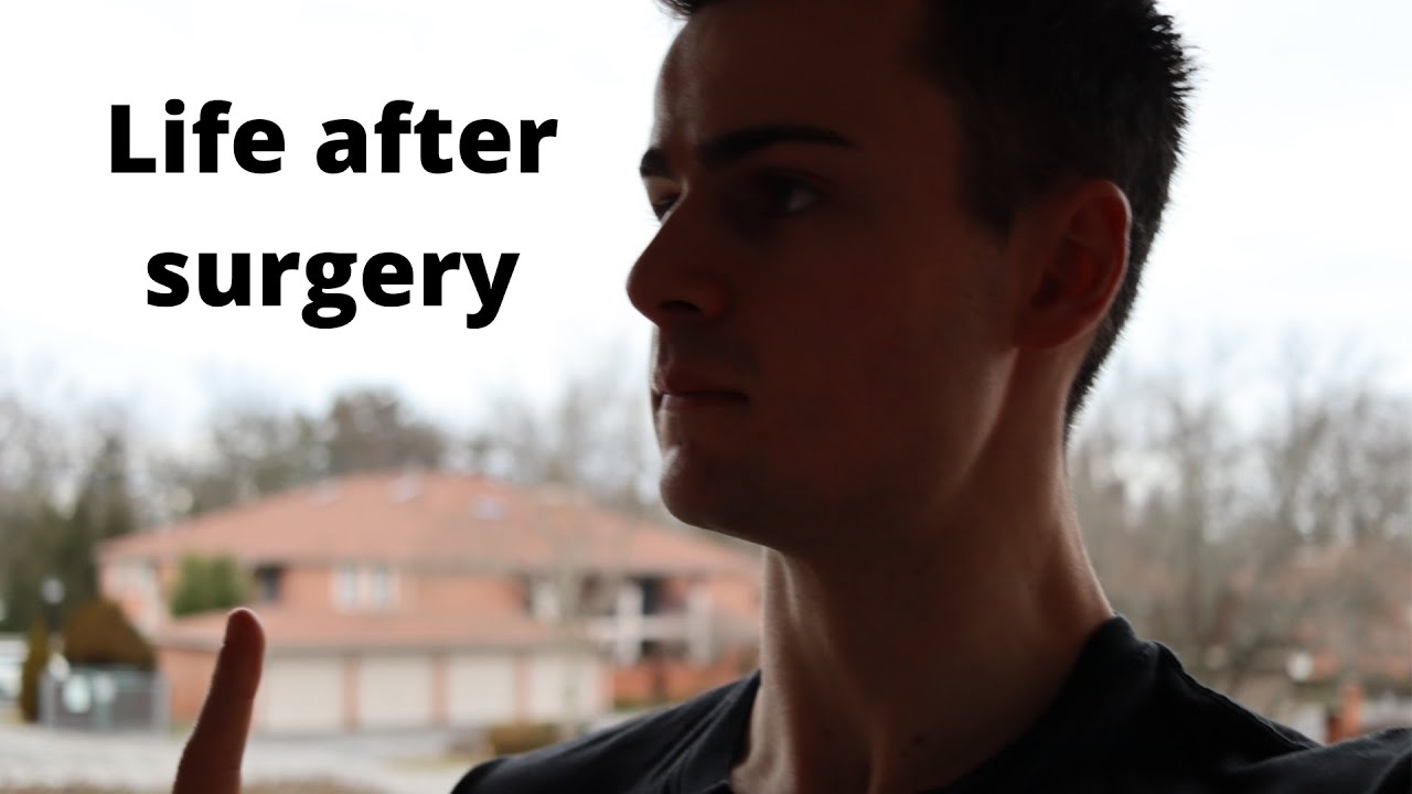 Life After my Urethroplasty