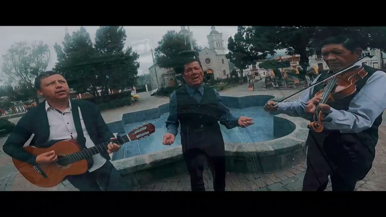 EL DESDICHADO (LOS CHAVOS DE PILLARO)