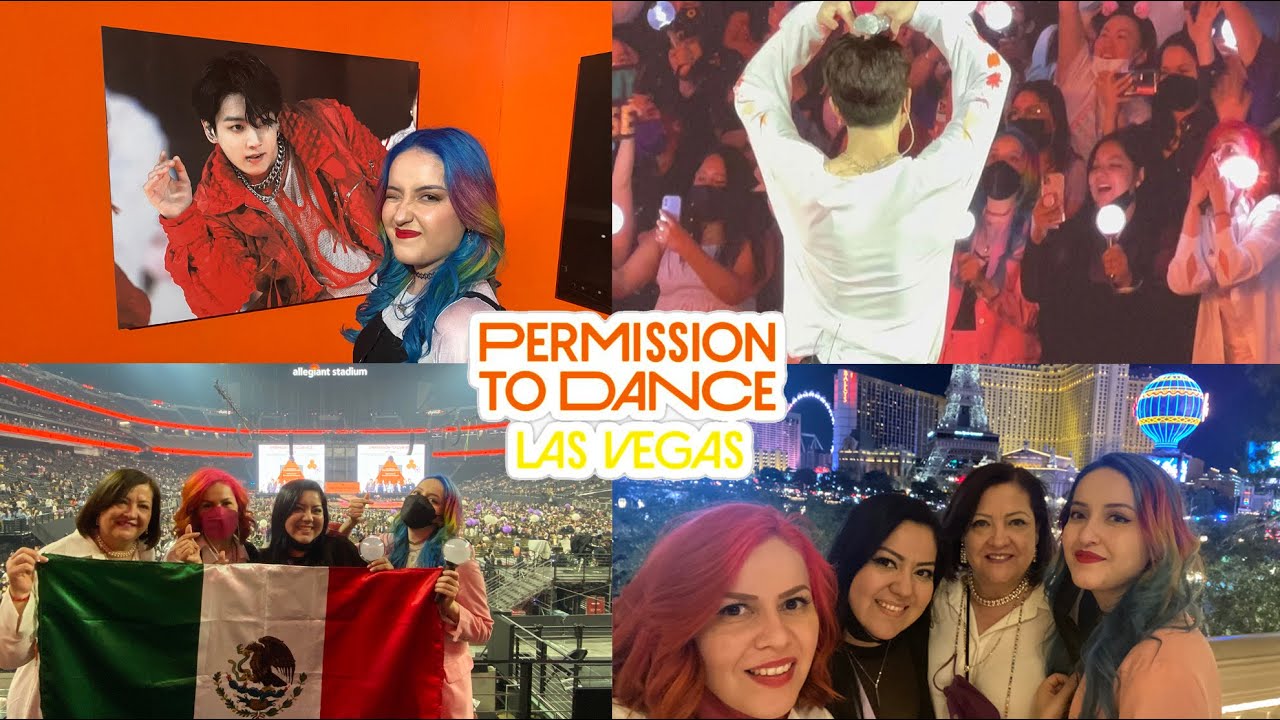 Salimos en la pantalla de PTD Las Vegas y no podemos superarlo 😭