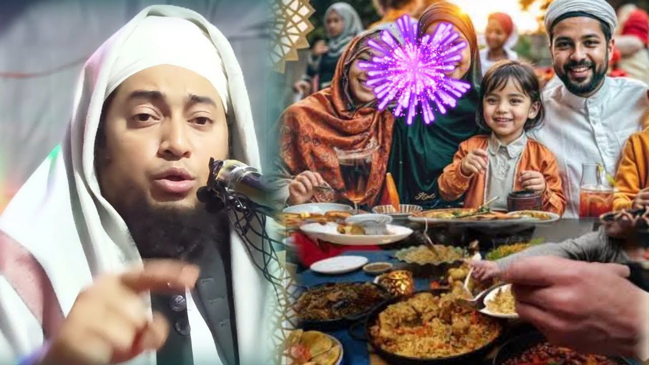 Mufti Omar Rahmani Most Important Waz By Islamic Media Networks 