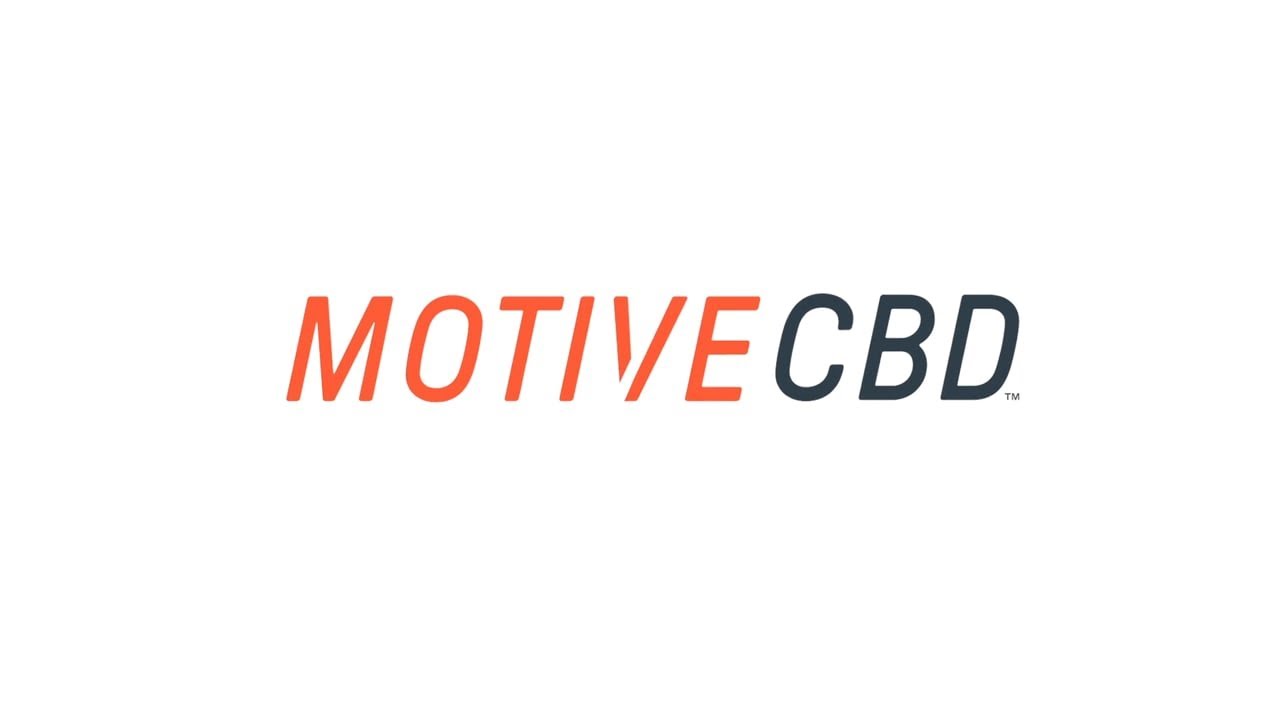Motive CBD - Nick Mangold & Charly Caruso