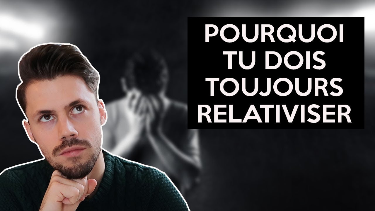 Si t'as vraiment PEUR de RATER TES EXAMENS, regarde cette vidéo - Vidéo de MOTIVATION pour étudiants