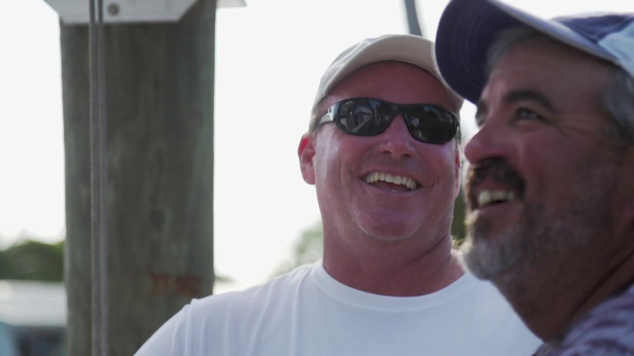 Full Video &ndash; Florida Sportsman Project Dreamboat 2020 Episode 1