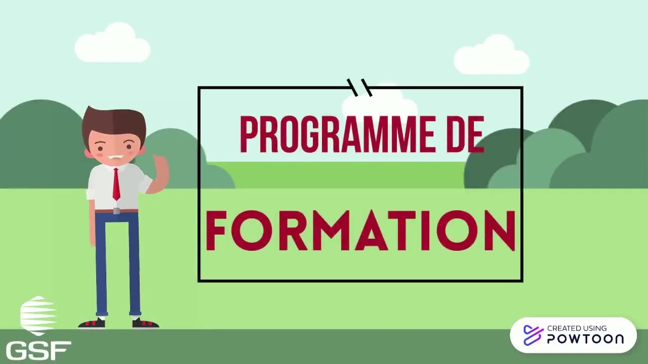Formation Posture Commerciale