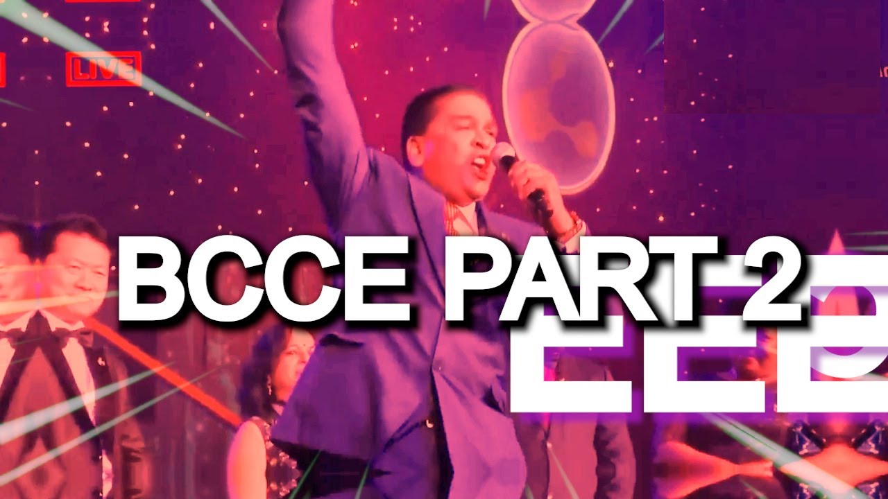 BCCE Part 2