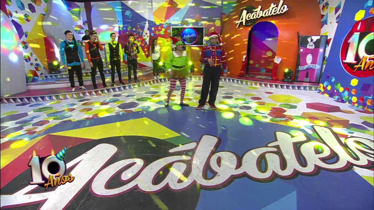 El accidentado baile de Orata y Cipriano