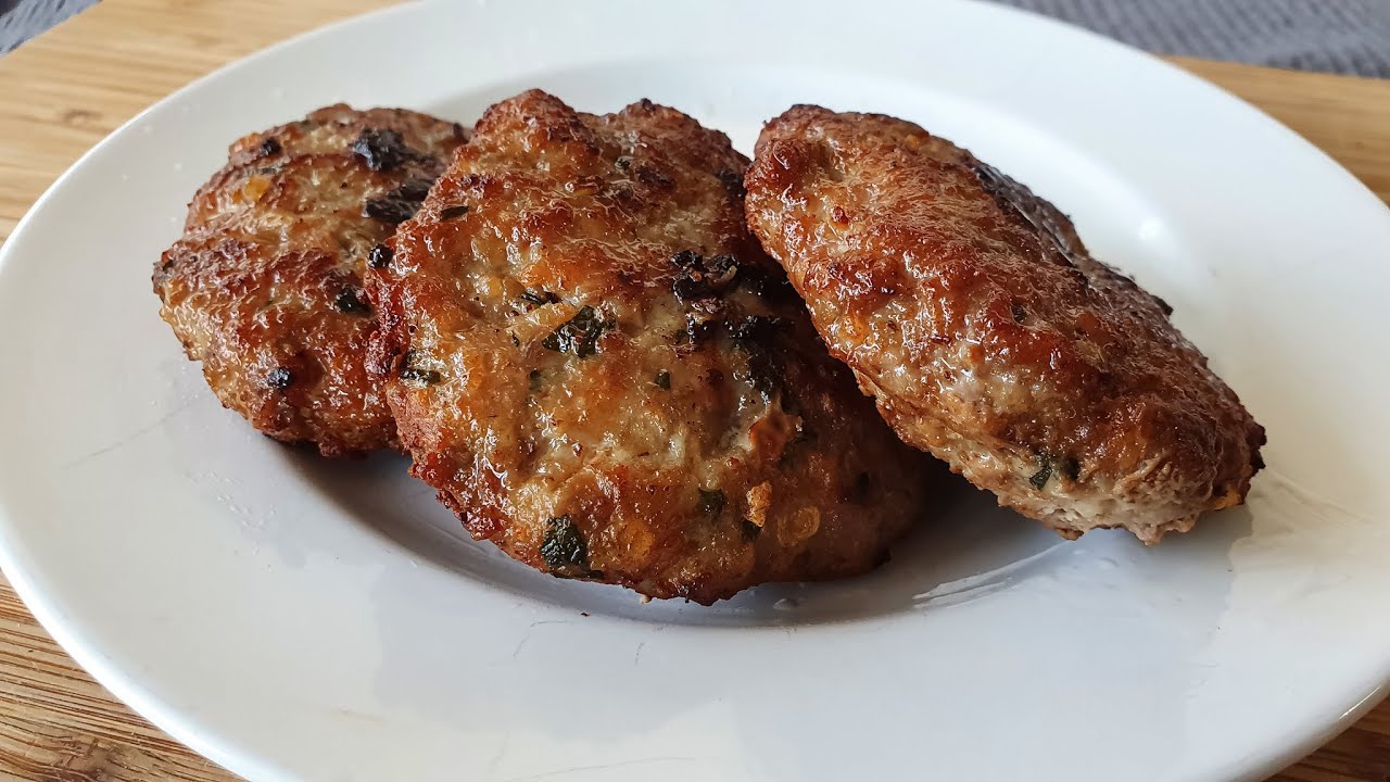 Kako se prave Fa&scaron;iranci - Recept