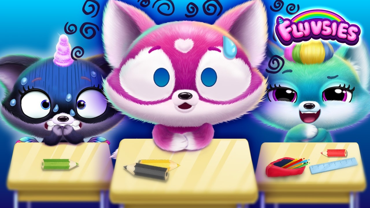 FLUVSIES QUIZ YOU!!! How SMART are you?