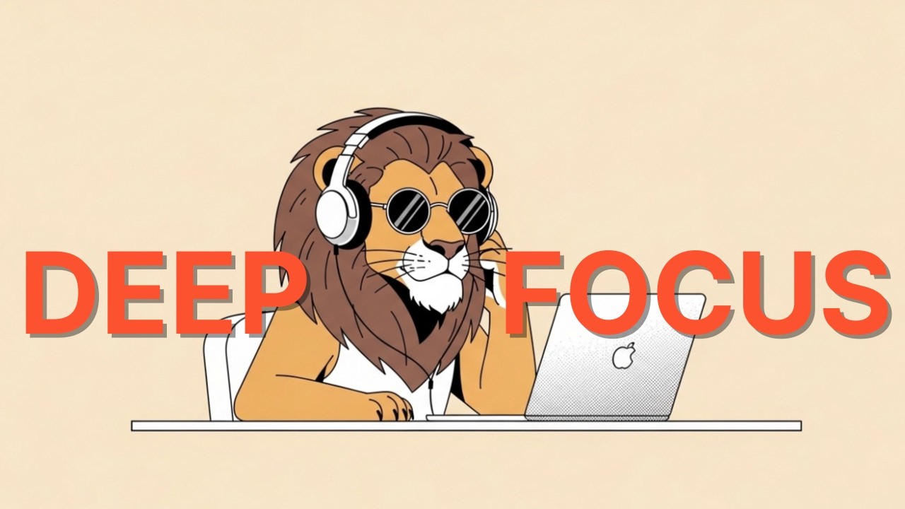 🎧 Modern Pop Work Focus 💻 | Cafe & Study BGM (Groove Pop Vol.7)