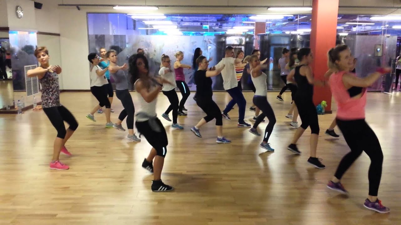 Kiko Rivera - Quitate El Top -Zumba