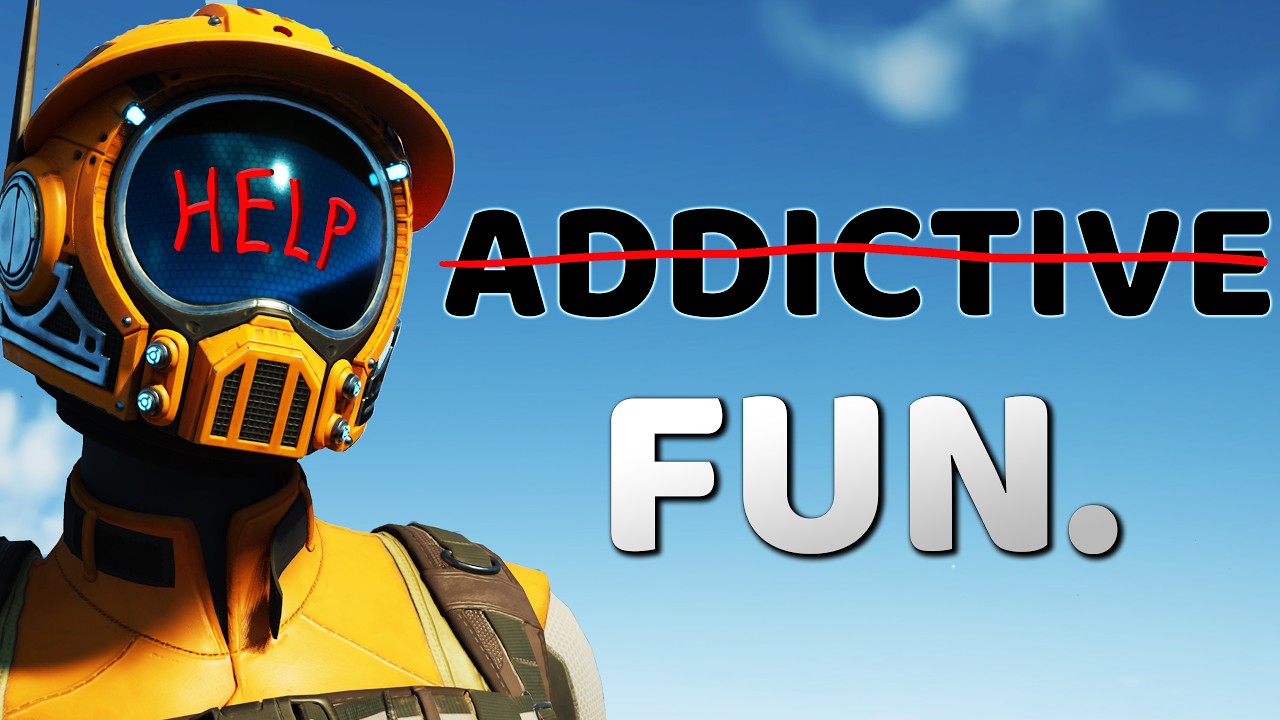 Are Factory Games Actually Fun or Just Addictive?