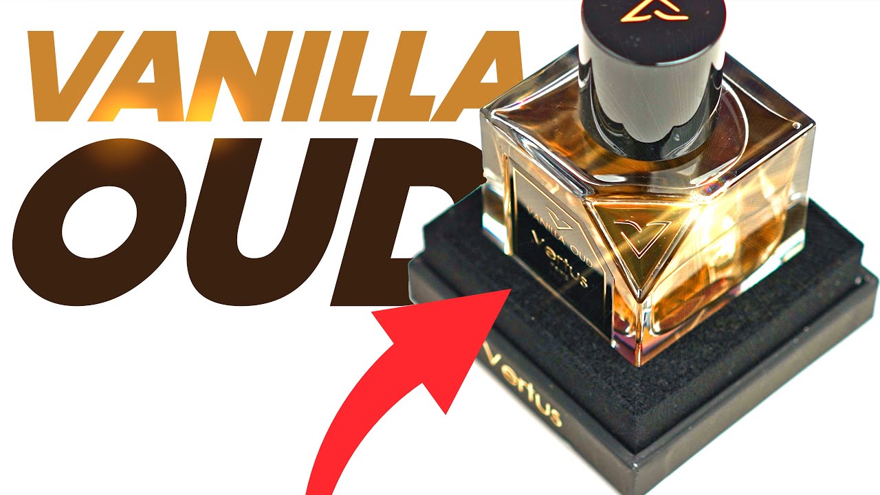 Аромат богов | Обзор Vanilla Oud