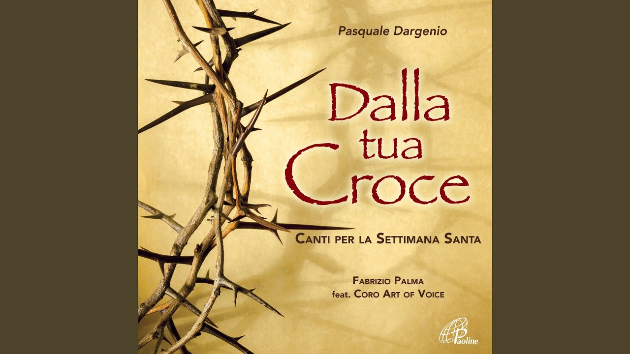 Dov'è l'amore e la carità (feat. Coro Art of Voice)