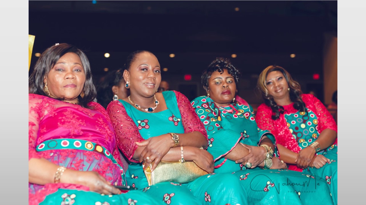 Cady & Seya: Wedding Pics
