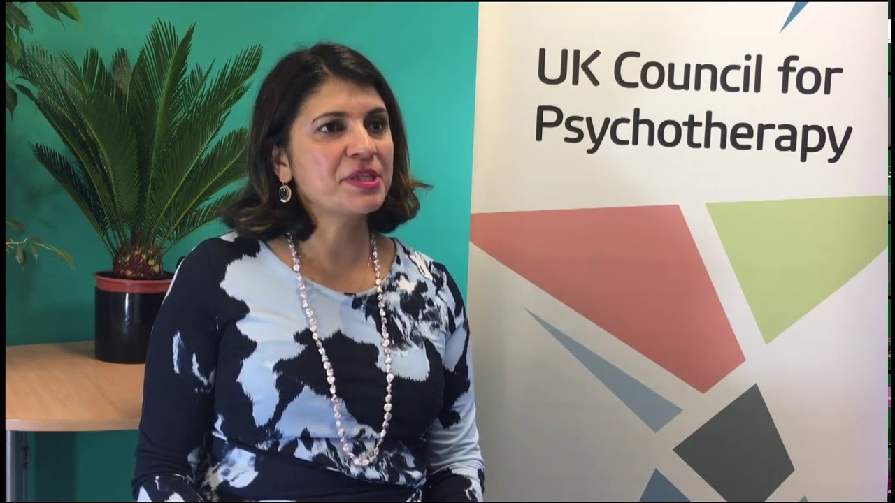Reenee Singh - Intercultural relationships