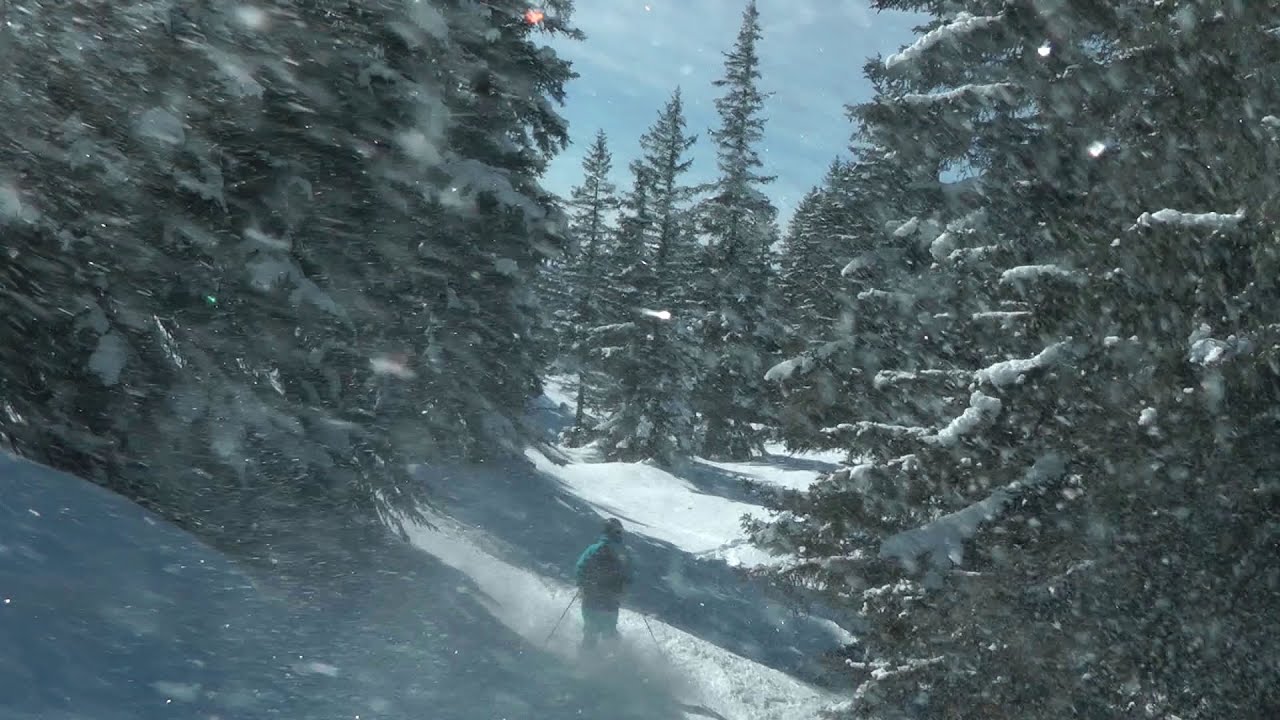 Skisaison 2012/2013