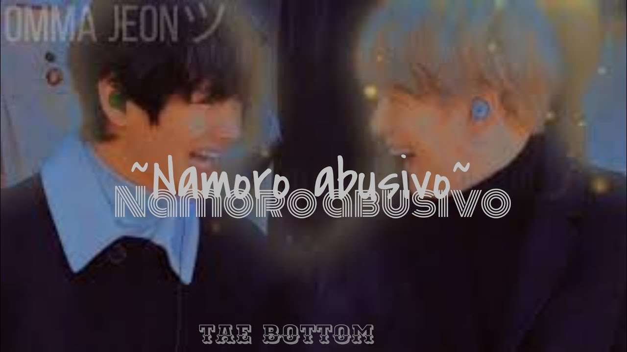 [😐]imagine Taegi ||Namoro abusivo|| 彡Tᴀᴇ ʙᴏᴛᴛᴏᴍ ᴘᴇᴅɪᴅᴏ ᴅᴇ ᴜᴍᴀ ɪɴsᴄʀɪᴛᴀ彡