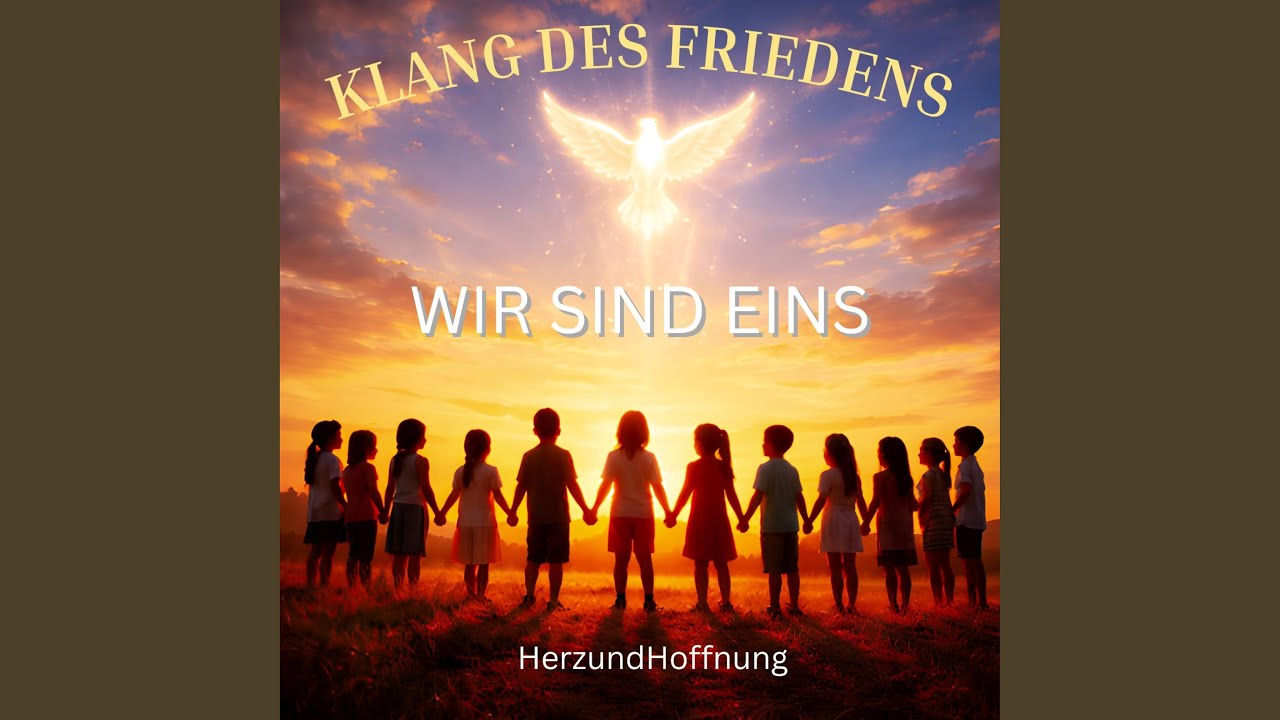 Wir Kinder sehn den selben Himmel