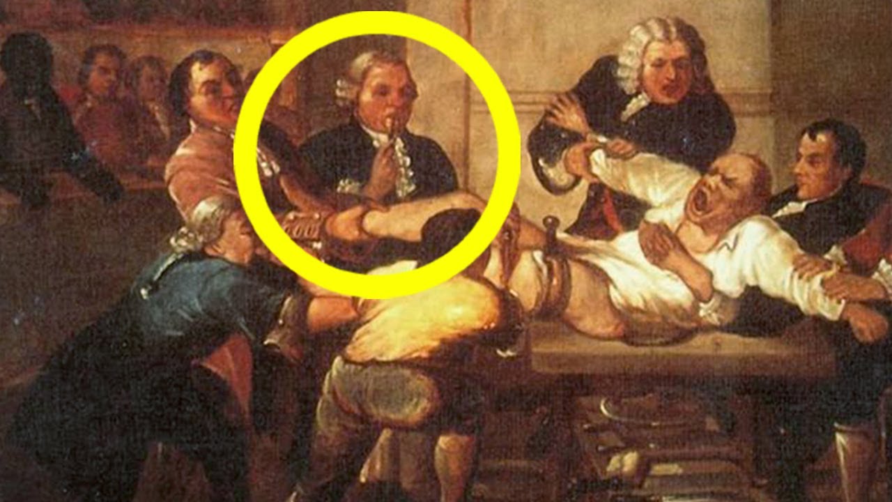 Top 10 Unsolved Criminal Cases From The Victorian Era