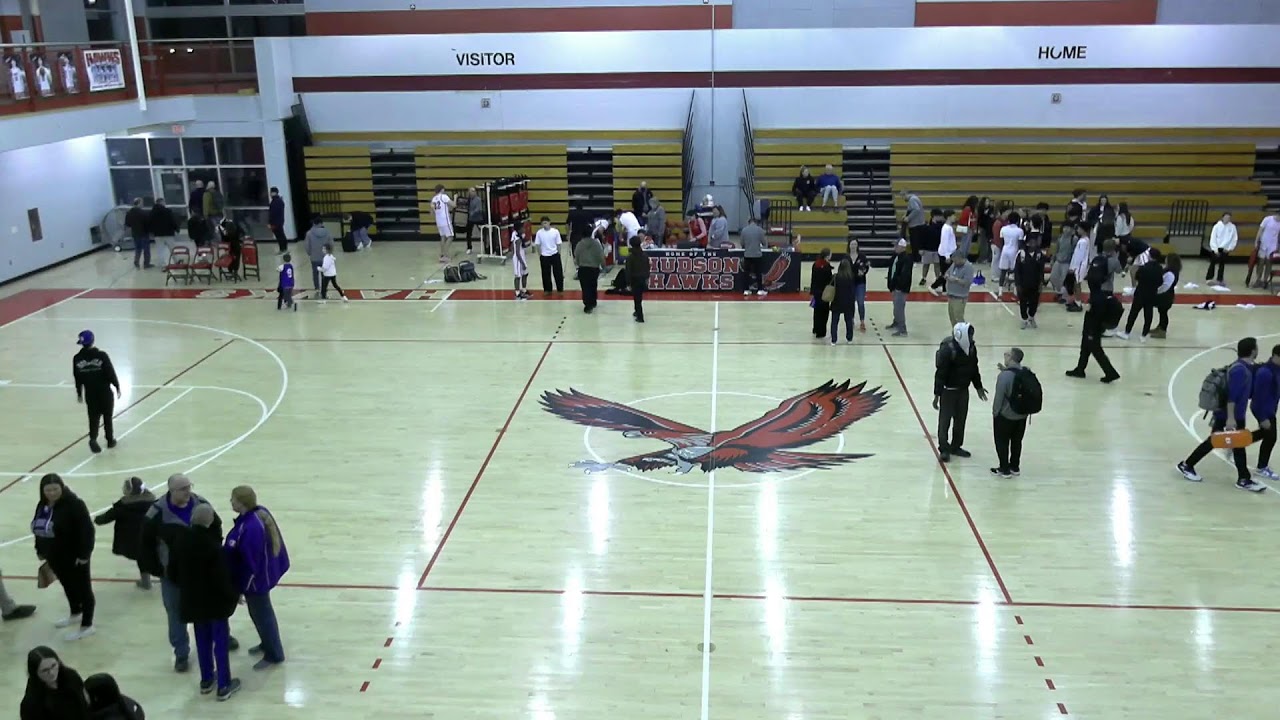 Boys Basketball