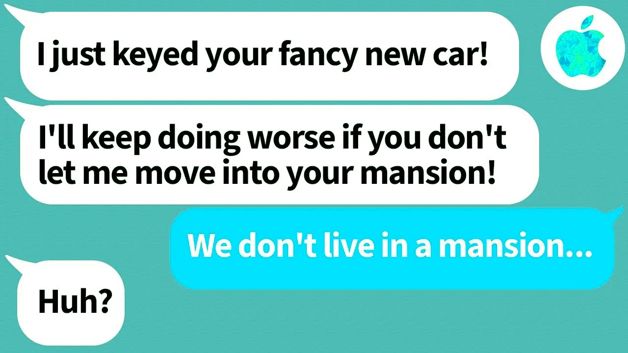 My Snobby Sister Abandoned Her Family Because We Were Poor