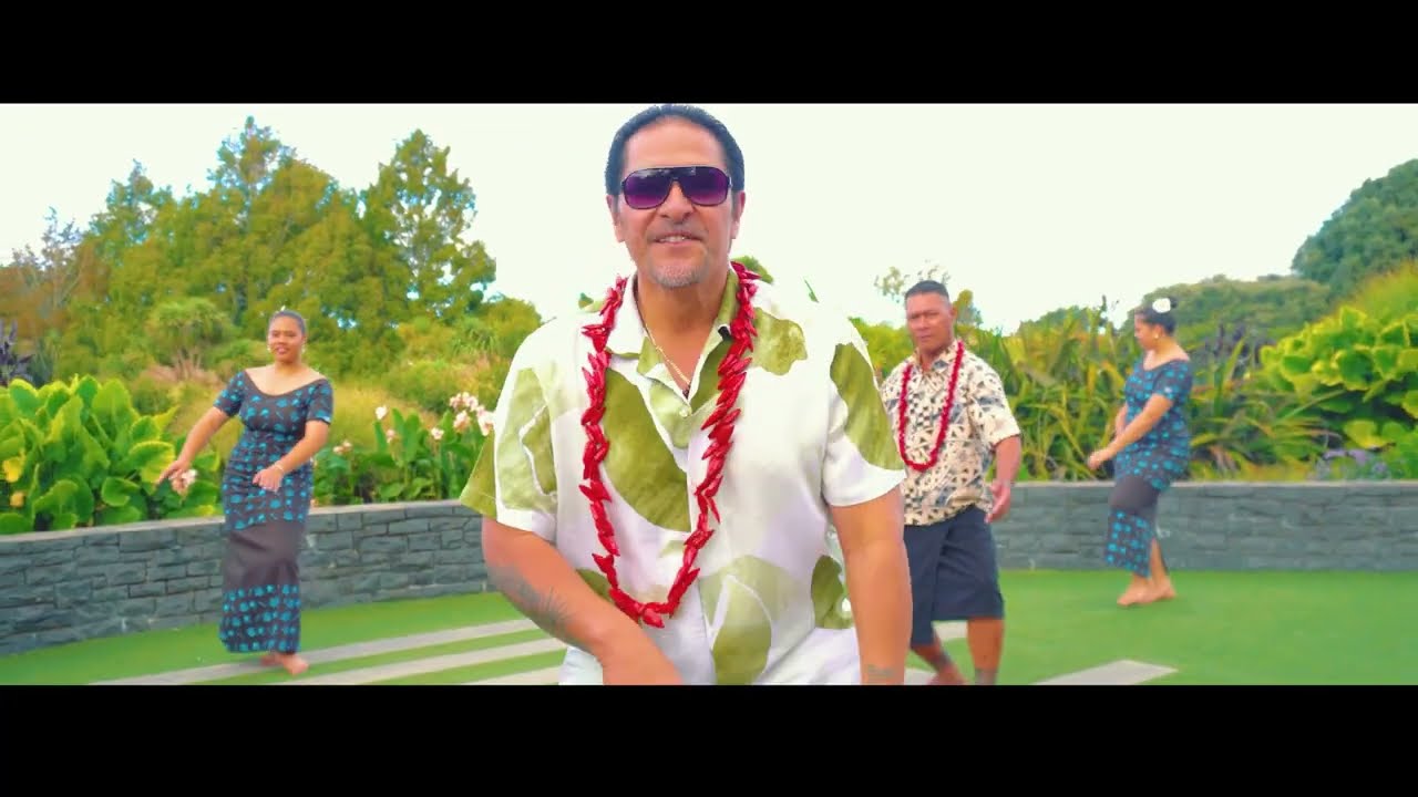 Fiu Semo Letufuga- Faiva Tapuaia e A'e Manuia