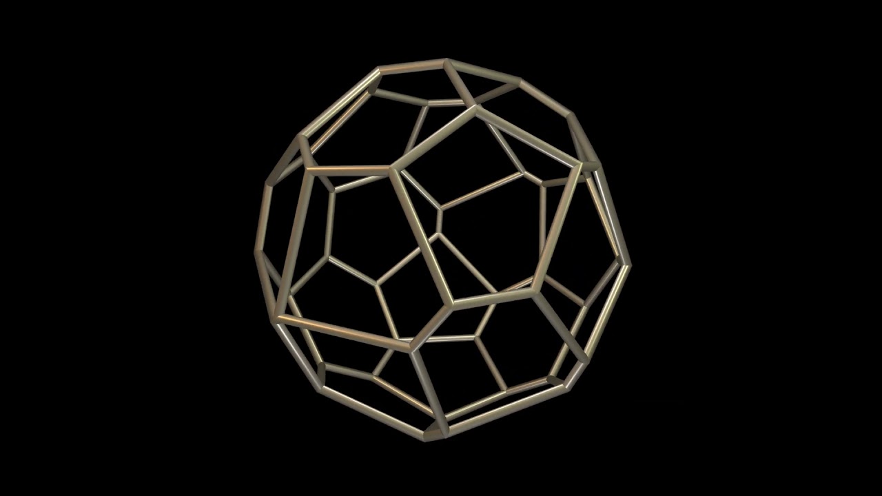 Growing a Vorohedron