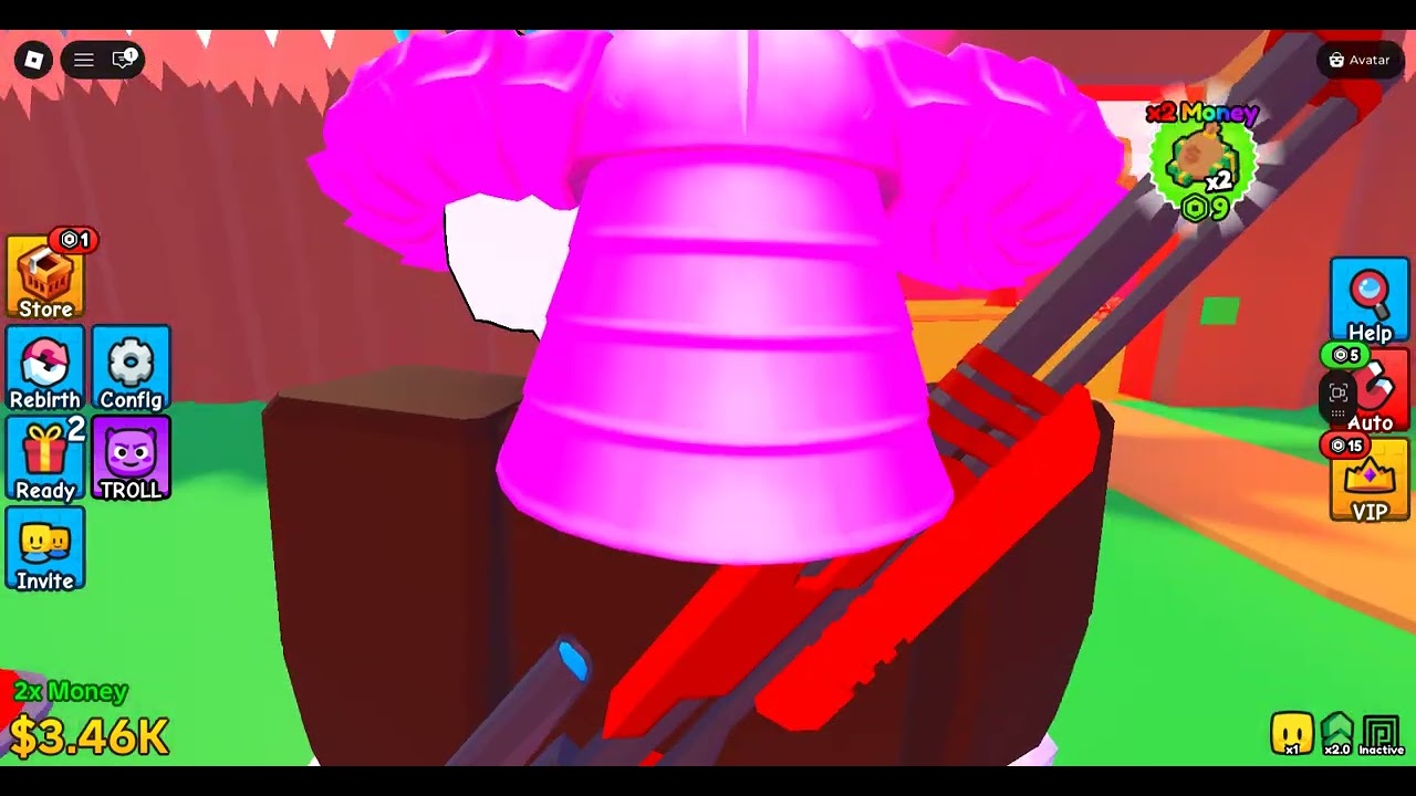 age tycoon pt.3