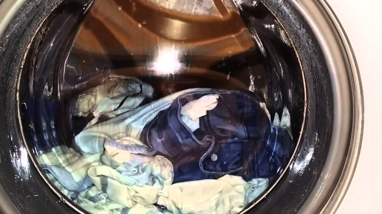 Jeans  programm at Zen Whirlpool  at 50c