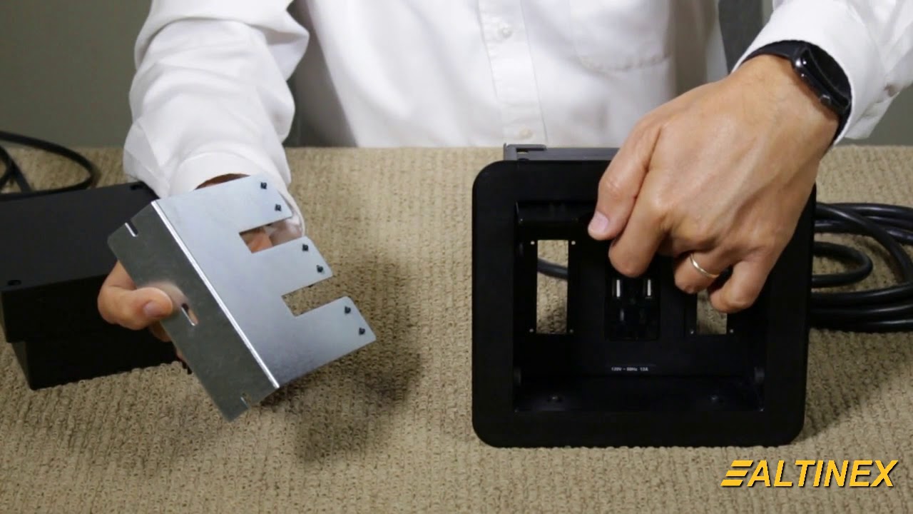 CNK202 Retractor Installation