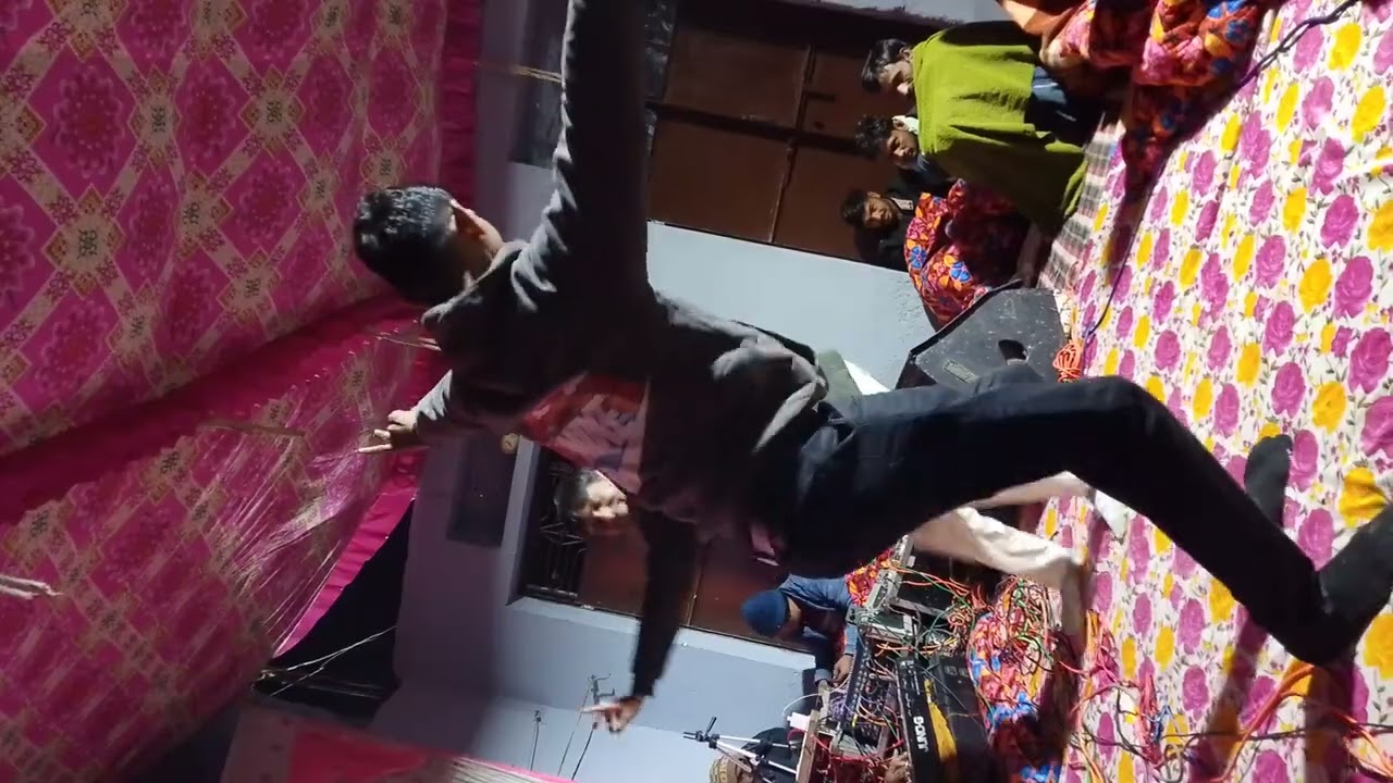 रण संग्राम भाइयों बिना सुनो बहुत ही शानदार भजन