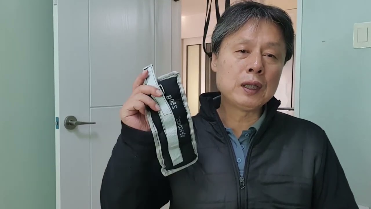 기립근 한쪽이 약할때 대처하는법.