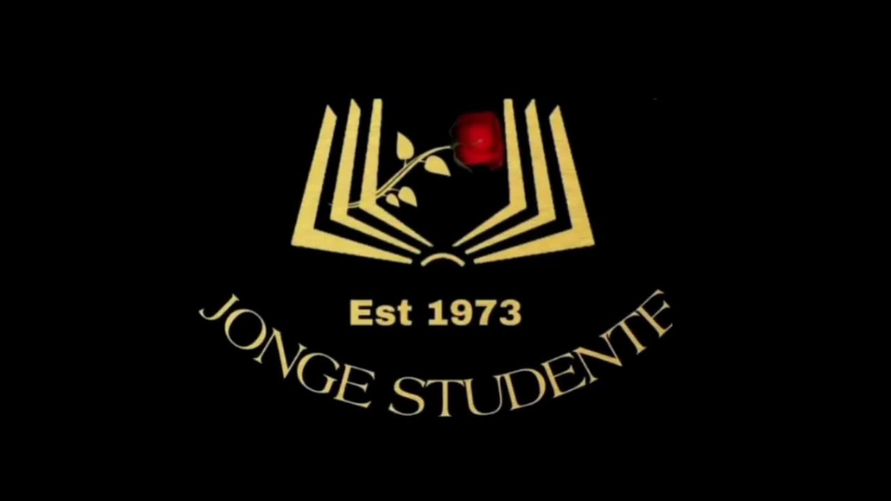 Jonge Studente Cape maley choir 2023