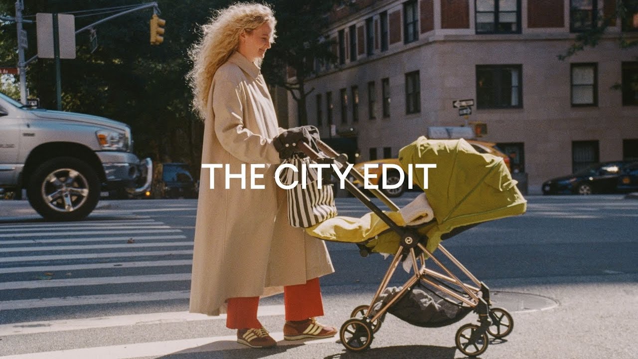 The City Edit