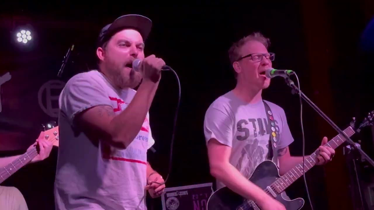 Shaettered (LIVE), 2024-09-12, Reset, Berlin