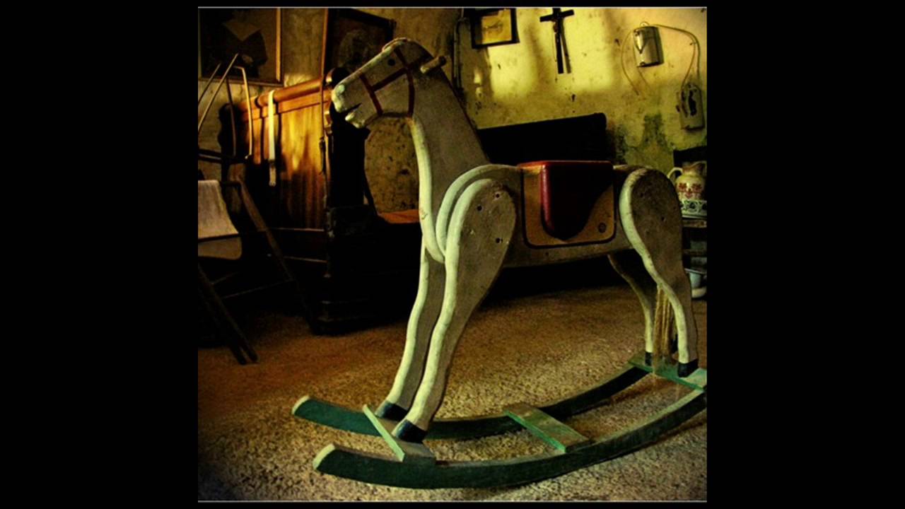 Anthony Godwin - Le Carrousel (Original Mix)