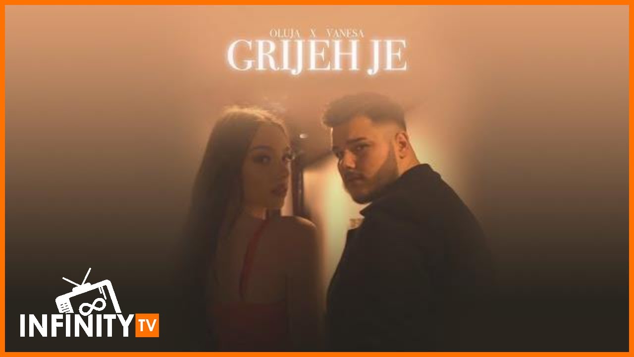 BUNTA x VANESA - GRIJEH JE