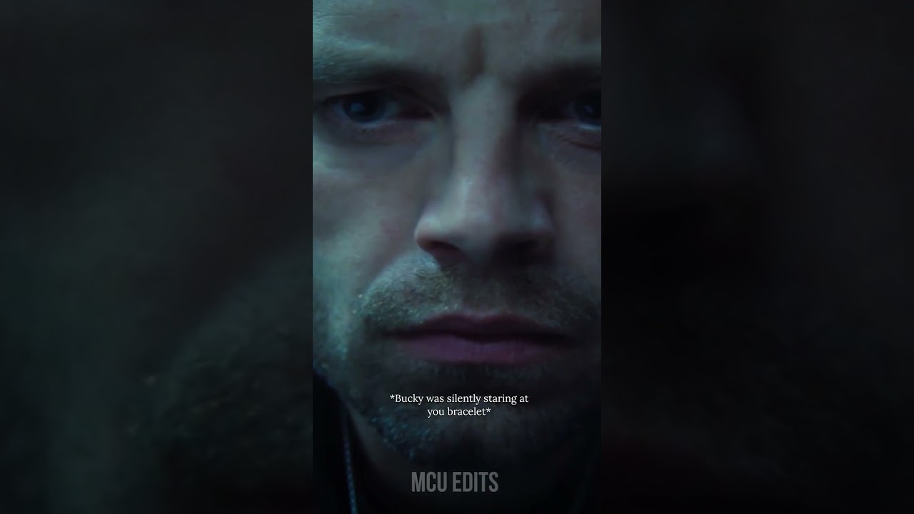 ENEMIES TO LOVERS: Parts 71-80 | Bucky x yn