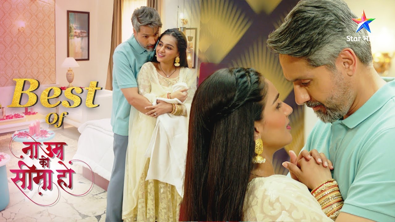 Dev-Vidhi | Romance Special | Honeymoon par Dev-Vidhi ka pehla din