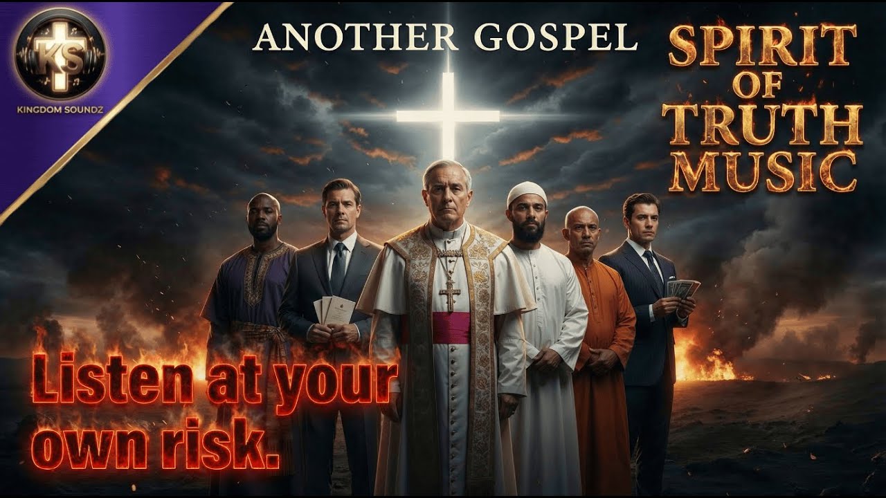 CHRISTIAN MUSIC l ANOTHER GOSPEL FULL ALBUM